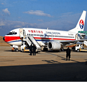 观音机场快运航空快运业稳步发展的原因是什么？